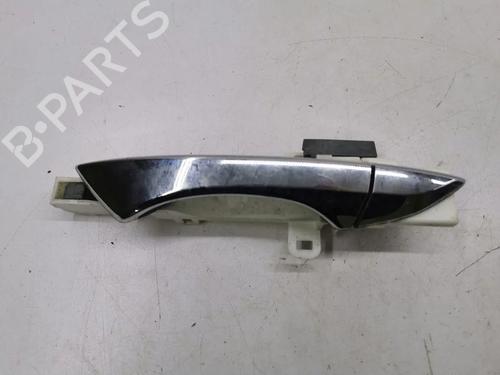 Used Rear left exterior door handle Rear left exterior door handle 36347781 36347781