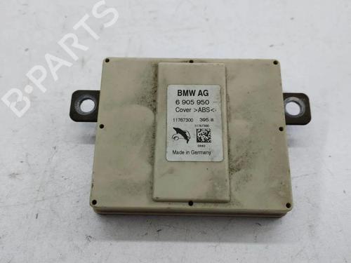 Used Electronic module Electronic module 28877689 28877689