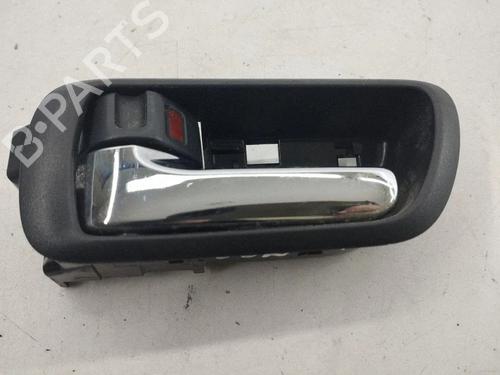 Used Rear left interior door handle Rear left interior door handle TOYOTA COROLLA Verso (ZER_, ZZE12_, R1_) 2.2 D-4D (AUR10_, AUR10R) (177 hp) 40167216 40167216