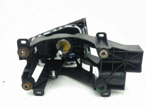 Gear lever RENAULT CAPTUR I (J5_, H5_) 0.9 TCe 90 | BP36198611M90 - Image 5