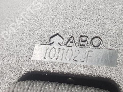 Seat buckle MAZDA CX-7 (ER) 2.2 MZR-CD AWD (ER10A) | BP28891246I32 