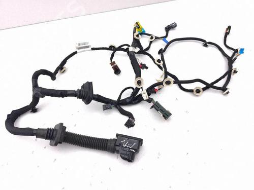 Cablaggio Cablaggio PEUGEOT 3008 II SUV (MC_, MR_, MJ_, M4_) 1.2 THP/ PureTech 130 (MRHNSM, MRHNSU, MRHNSJ, MRHNYW,... (131 hp) 37238034 37238034