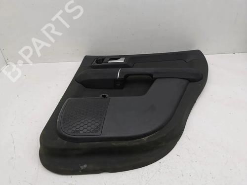 Rear right panel AUDI A2 (8Z0) 1.4 | BP36188027C61 - Image 3
