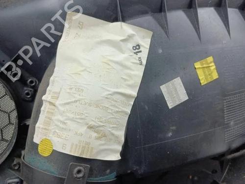 Rear left panel AUDI Q7 (4LB) 3.0 TDI quattro | BP28857905C60 - Image 9