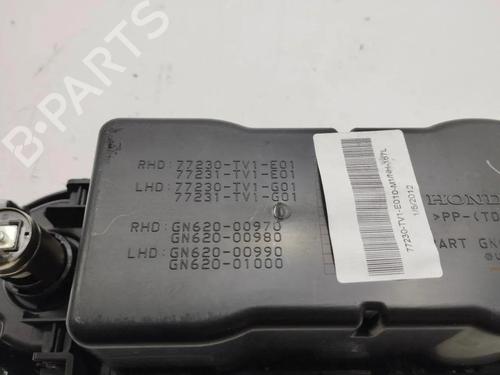 Cup/Object holder HONDA CIVIC IX (FK) 2.2 i-DTEC (FK3) | BP28877078I37 - Image 2
