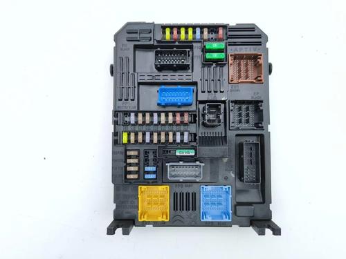 Fuse box JEEP AVENGER (J2) Electric | BP33261154E1 - Image 7