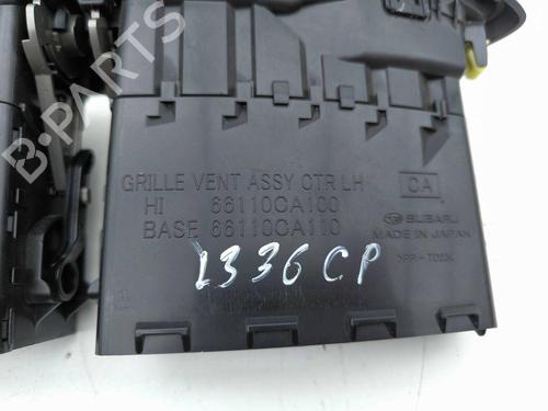 Air vent TOYOTA GT 86 Coupe (ZN6_) 2.0 (ZN6AC_, ZN6BC_, ZN6K) | BP29813043I21