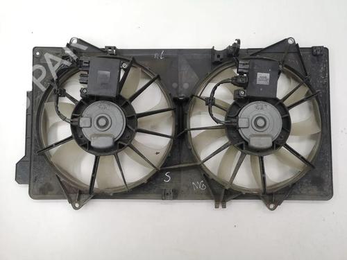 Used Radiator fan Radiator fan 38500935 38500935