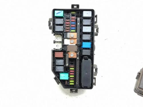 Fuse box HONDA CR-V IV (RM_) 2.2 i-DTEC AWD (RE6) | BP37404720E1  - Image 7