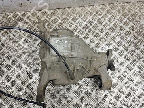 Used Rear differential Rear differential 36083050 36083050