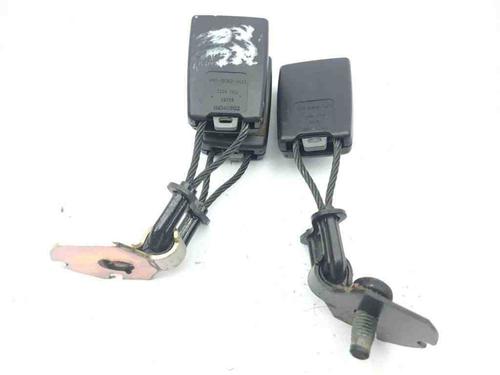 Seat buckle JAGUAR X-TYPE I (X400) 2.0 D | BP28899908I32