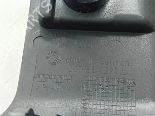 Middle console VW PASSAT B8 Variant (3G5, CB5) 1.6 TDI | BP40247123I22 - Image 7