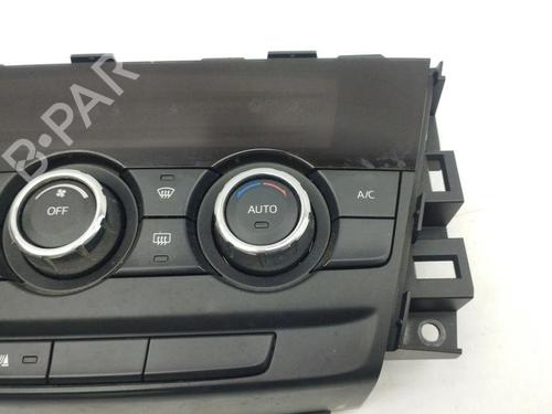 Electronic module MAZDA 6 Estate (GJ, GL) 2.2 D | BP28894627M83