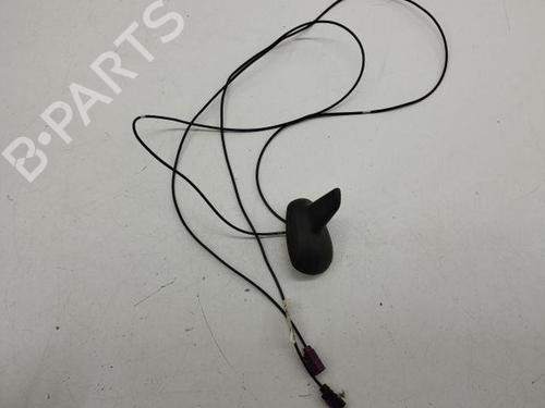 Used Antenna/Base MERCEDES-BENZ C-CLASS (W204) C 220 CDI (204.008) (170 hp) 28842016