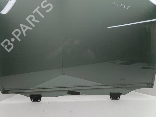 Used Rear left door window CHRYSLER VOYAGER IV (RG, RS) 2.8 CRD (150 hp) 28890652