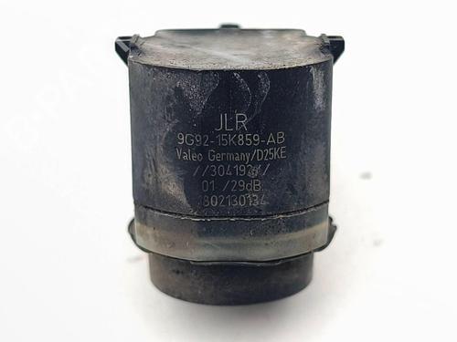 Electronic sensor LAND ROVER RANGE ROVER EVOQUE (L538) 2.2 D 4x4 | BP29510268M84 
