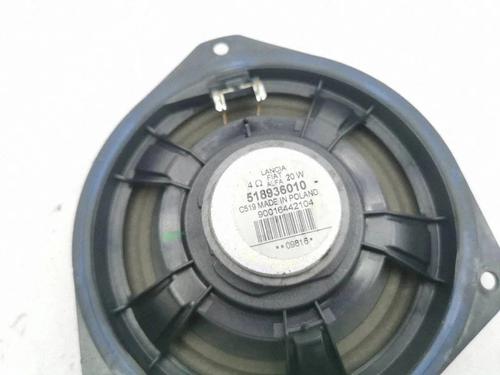 Speaker MASERATI GHIBLI III (M157) 3.0 D | BP40207736E2 - Image 5