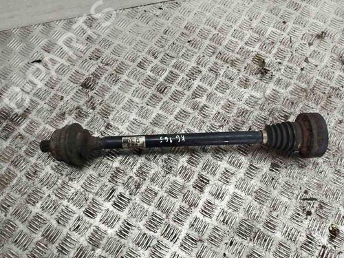 Left rear driveshaft AUDI A8 D3 (4E2, 4E8) S8 quattro | BP28886028M40 