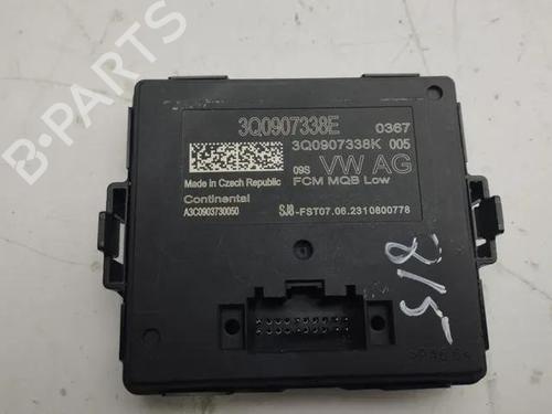 Elektronisk modul AUDI A1 Sportback (8XA, 8XF) 1.0 TFSI (95 hp) 28863027