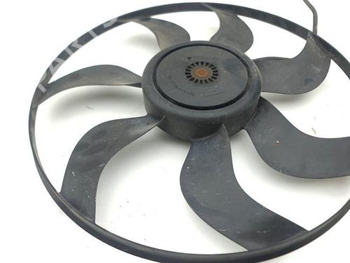 Køleventilator elektrisk MERCEDES-BENZ B-CLASS Sports Tourer (W246, W242) B 200 CDI (246.201) | BP28874503M35