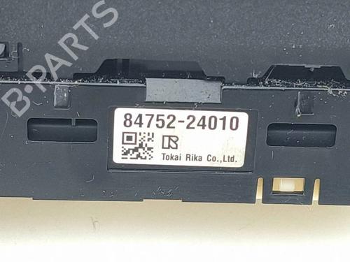 Switch LEXUS IS III (_E3_) 300h (AVE30_, AVE30R) | BP37515184I30 - Image 7