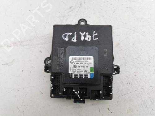 Used Electronic module Electronic module 33922299 33922299