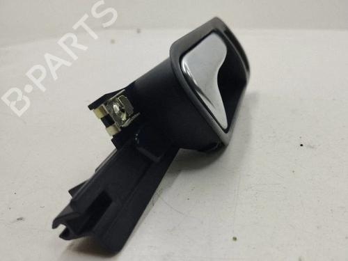 Front right interior door handle VW GOLF PLUS V (5M1, 521) 1.9 TDI | BP38246384I14  - Image 5