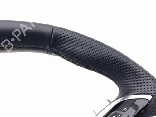 Steering wheel MERCEDES-BENZ EQE (V295) EQE 350 (295.125) | BP37269759C49 - Image 6