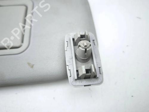 Left sun visor MERCEDES-BENZ A-CLASS (W169) A 180 CDI (169.007, 169.307) | BP36330425I1 - Image 5