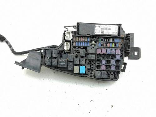 Used Fuse box Fuse box 38249543 38249543