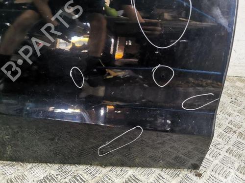 Right rear door VOLVO XC60 I SUV (156) 2.4 D / D3 / D4 AWD | BP28885810C5 