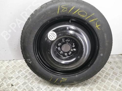 Used Jack Kit NISSAN 350Z Coupe (Z33) 3.5 (AAZ33) (280 hp) 28879118