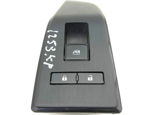 Left front window switch NISSAN QASHQAI III (J12) 1.3 DIG-T All-wheel Drive | BP33863978I27 - Image 6