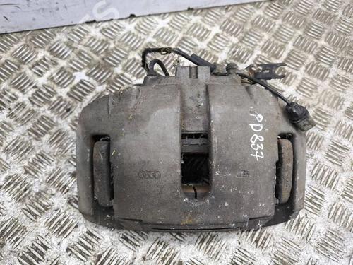 Used Right front brake caliper Right front brake caliper VW PHAETON (3D1, 3D2, 3D3, 3D4, 3D6, 3D7, 3D8, 3D9) 3.0 V6 TDI 4motion (240 hp) 39939778 39939778
