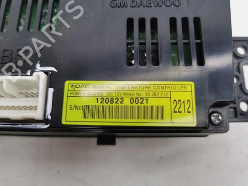 Electronic module OPEL ANTARA A (L07) 2.2 CDTi 4x4 | BP36329084M83 - Image 5