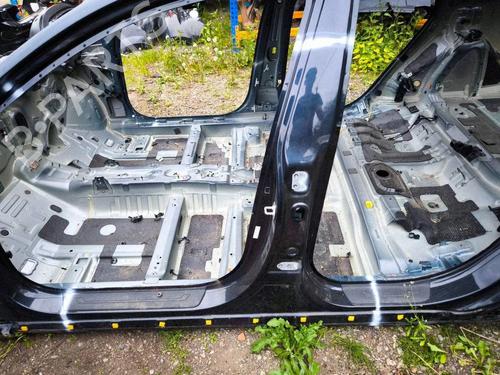 Used Other Other KIA OPTIMA Sportswagon (JF) 1.7 CRDi (141 hp) 40263368 40263368