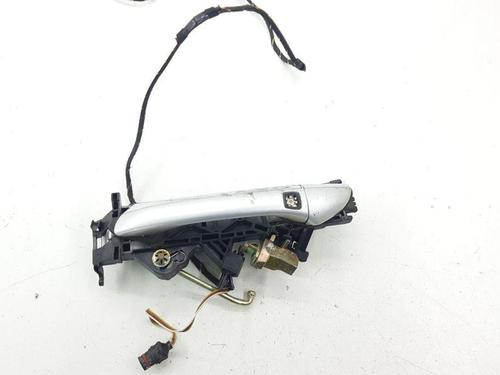 Türgriff hinten links außen MERCEDES-BENZ S-CLASS (W220, V220) S 320 CDI (220.026, 220.126) | BP28891969C130 