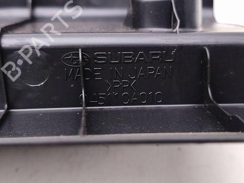 Tailgate trim TOYOTA GT 86 Coupe (ZN6_) 2.0 (ZN6AC_, ZN6BC_, ZN6K) | BP29813141C151 