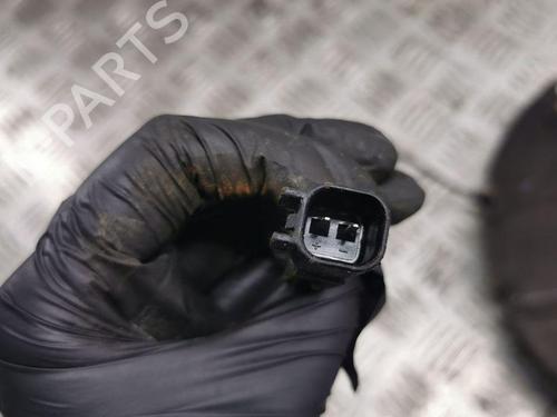 Left front steering knuckle CHEVROLET ORLANDO (J309) 2.0 D | BP28891086M25 
