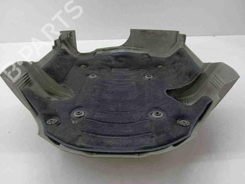 Upper protection BMW X5 (E53) 4.4 i | BP28893491M93