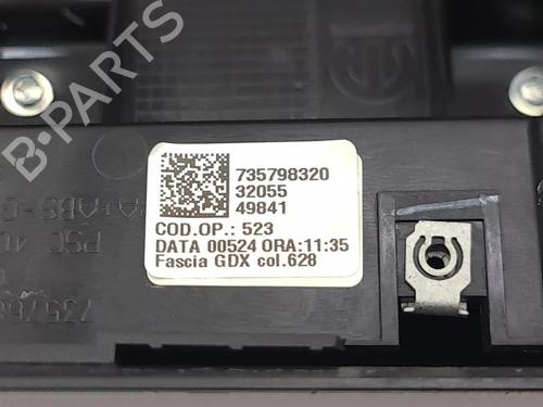 Air vent JEEP AVENGER (J2) Electric | BP36178148I21 - Image 16