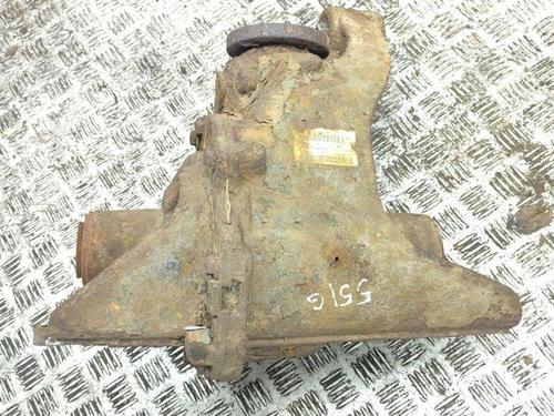 Used Rear differential LAND ROVER RANGE ROVER SPORT I (L320) 2.7 D 4x4 (190 hp) 28894746