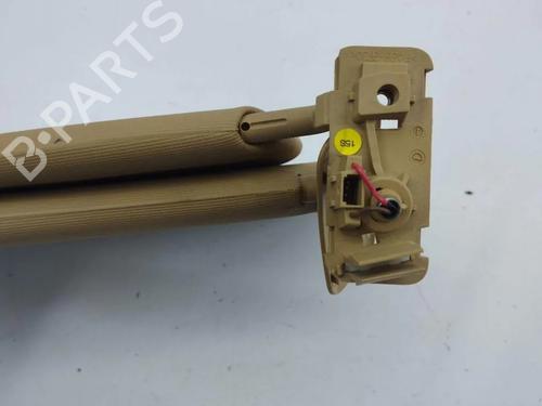 Left sun visor PORSCHE CAYENNE (92A) 3.0 Diesel | BP36331040I1 - Image 2