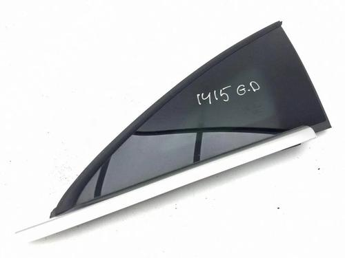 Used Rear right quarter glass Rear right quarter glass 37147982 37147982