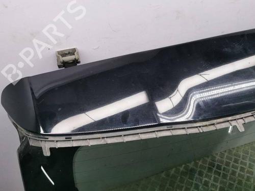Tailgate PORSCHE CAYENNE (92A) 3.6 | BP28879669C6 