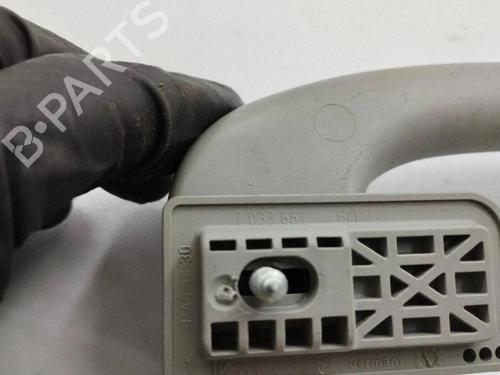 Interior roof handle BMW 5 Touring (E61) 525 d | BP40168205I35  - Image 9