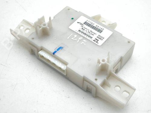 Electronic module NISSAN NAVARA (D22) 3.0 TD 4x4 | BP28884005M83 