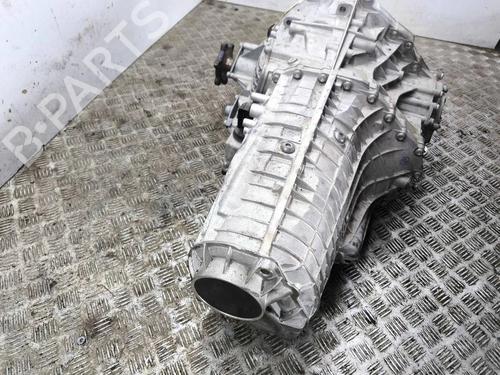 Gearbox AUDI A5 (F53, F5P) 2.0 TDI | BP36214810M3 - Image 7