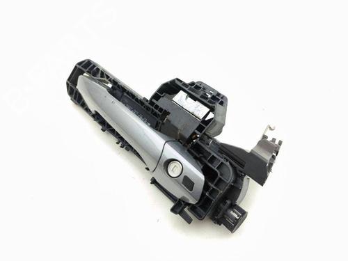 Rear left exterior door handle MERCEDES-BENZ M-CLASS (W166) ML 250 CDI / BlueTEC 4-matic (166.004, 166.003) | BP28907397C130 