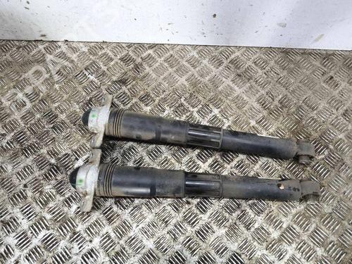 Used Left rear shock absorber Left rear shock absorber 37456764 37456764